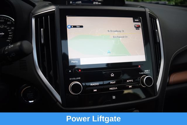 Used 2019 Subaru Forester Touring w/ Popular Package #3 AWD/4WD image 10