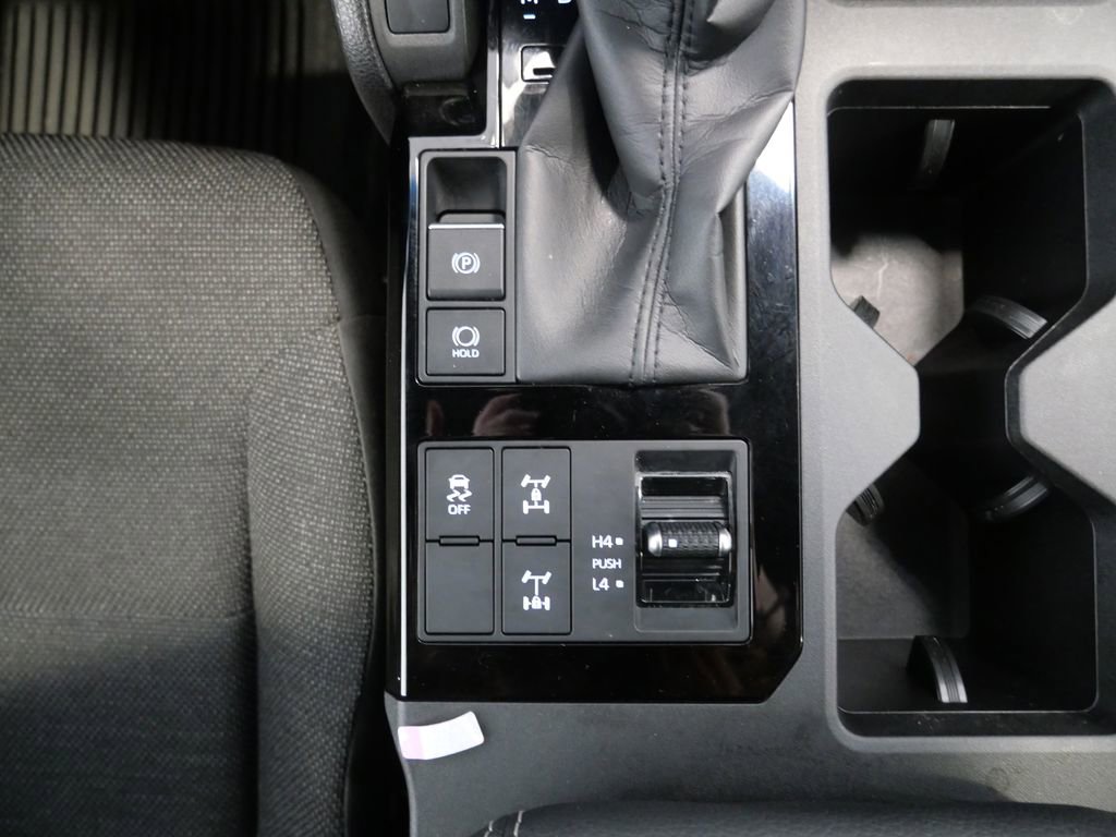 Used 2024 Toyota Land Cruiser 1958 AWD/4WD image 32