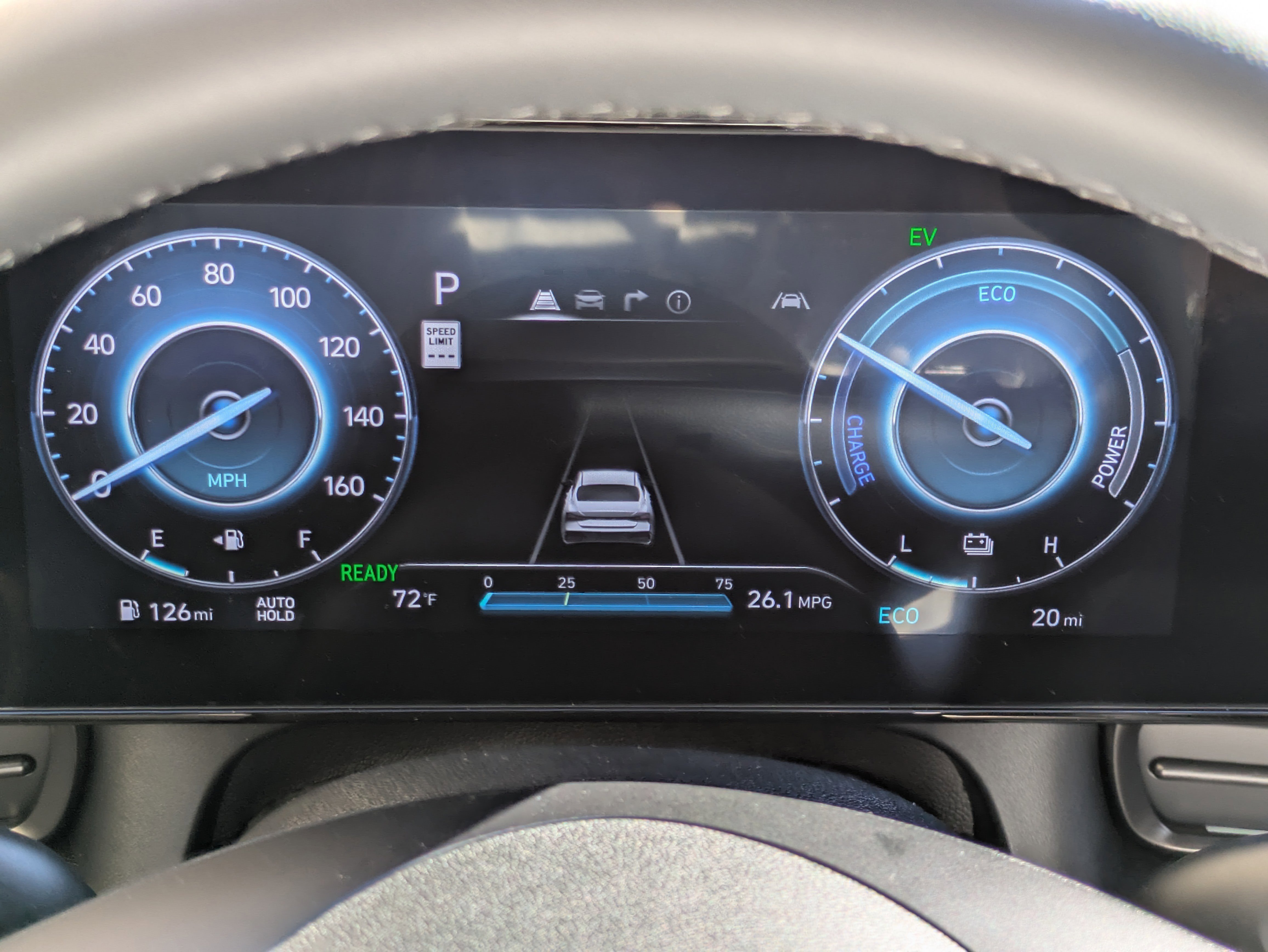 New 2026 Hyundai Elantra Sport image 30