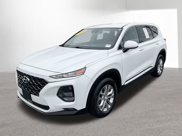 Used 2020 Hyundai Santa Fe SEL AWD/4WD video 1