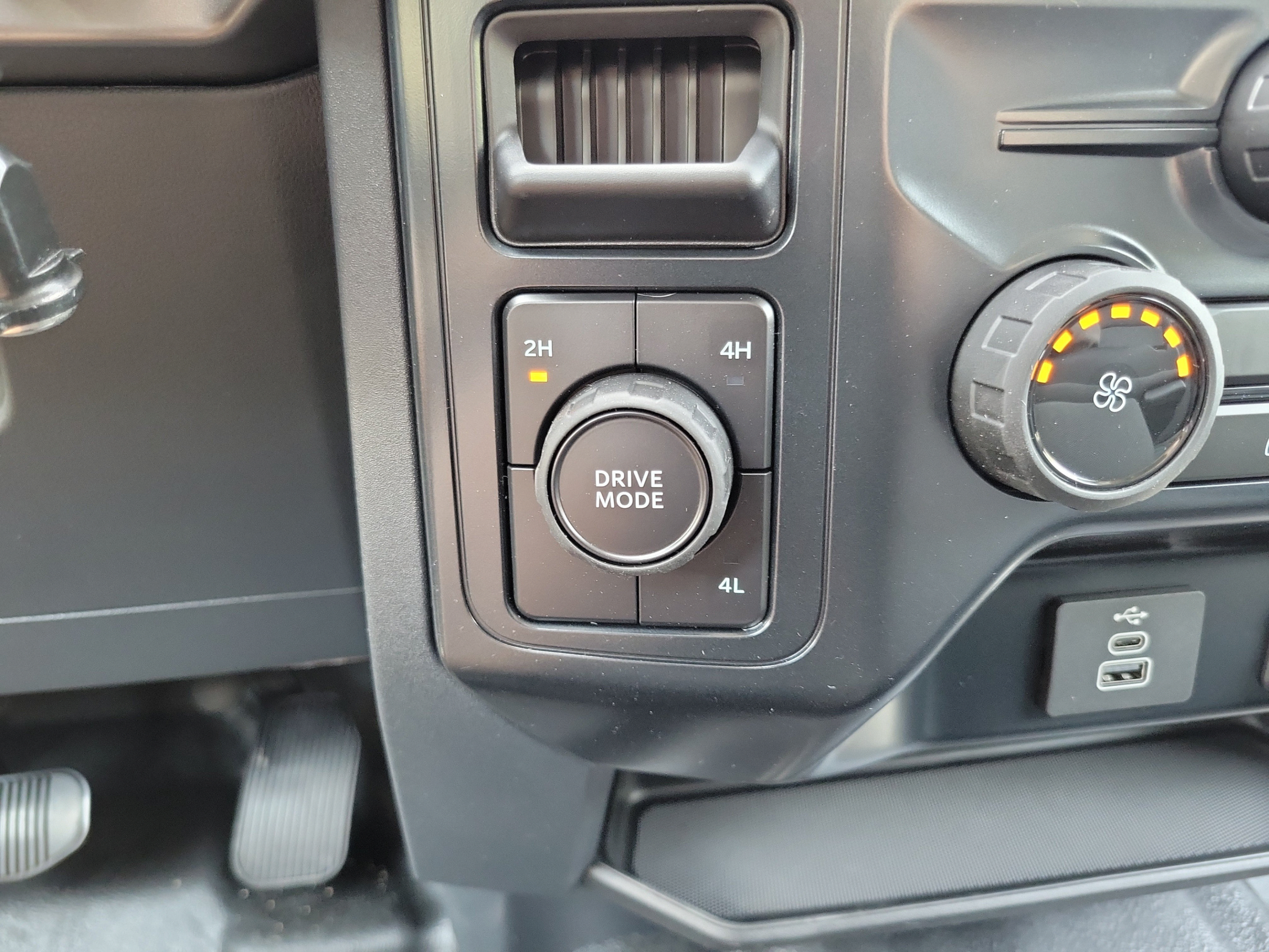 New 2026 Ford F150 XL AWD/4WD image 28