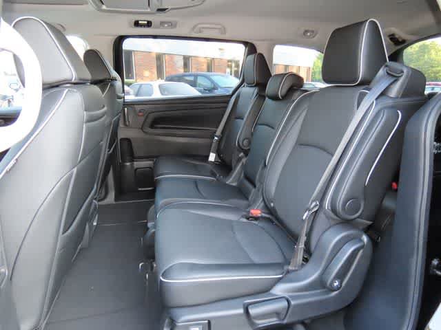 New 2026 Honda Odyssey Elite image 14