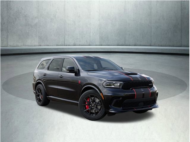 New 2026 Dodge Durango SRT Hellcat image 5