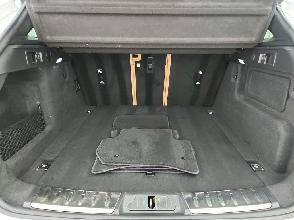 Used 2023 Jaguar F-PACE S image 37