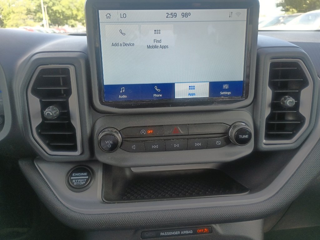 Used 2022 Ford Bronco Sport Big Bend AWD/4WD image 24
