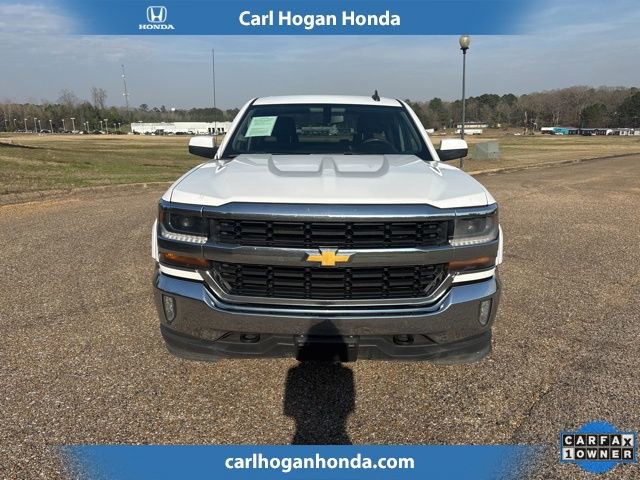 Used 2018 Chevrolet Silverado 1500 LT w/ All Star Edition image 6
