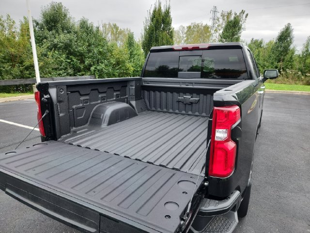 New 2026 Chevrolet Silverado 1500 High Country w/ High Country Premium Package AWD/4WD image 19