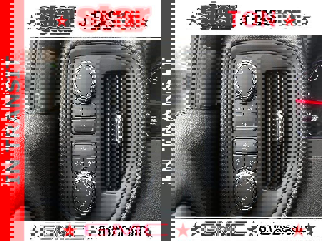 New 2026 GMC Sierra 3500 Pro image 24