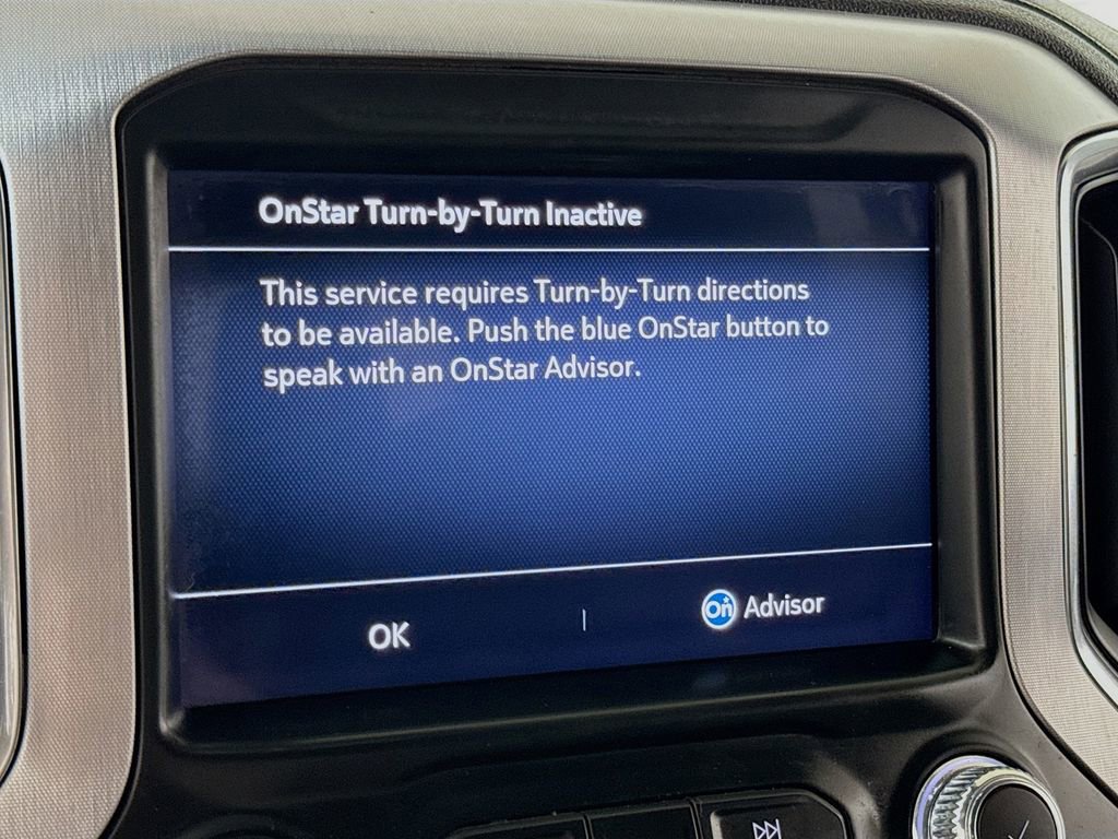 Used 2021 GMC Sierra 1500 Elevation image 11