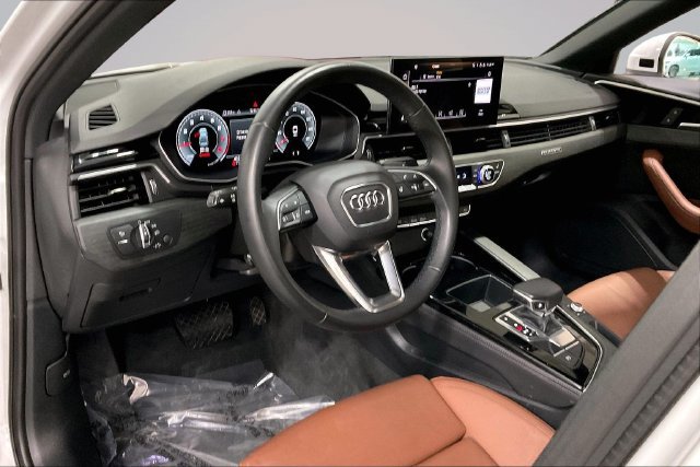 Used 2021 Audi A4 2.0T Premium Plus w/ Premium Plus Package AWD/4WD image 15