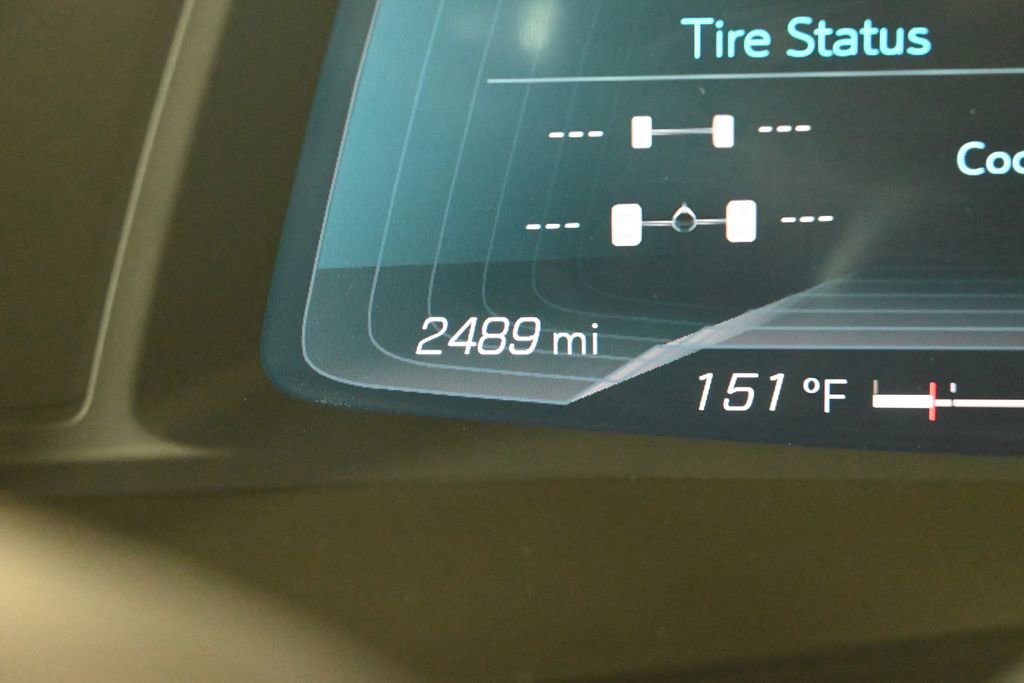 Used 2024 Chevrolet Corvette Stingray Premium Conv RWD image 25