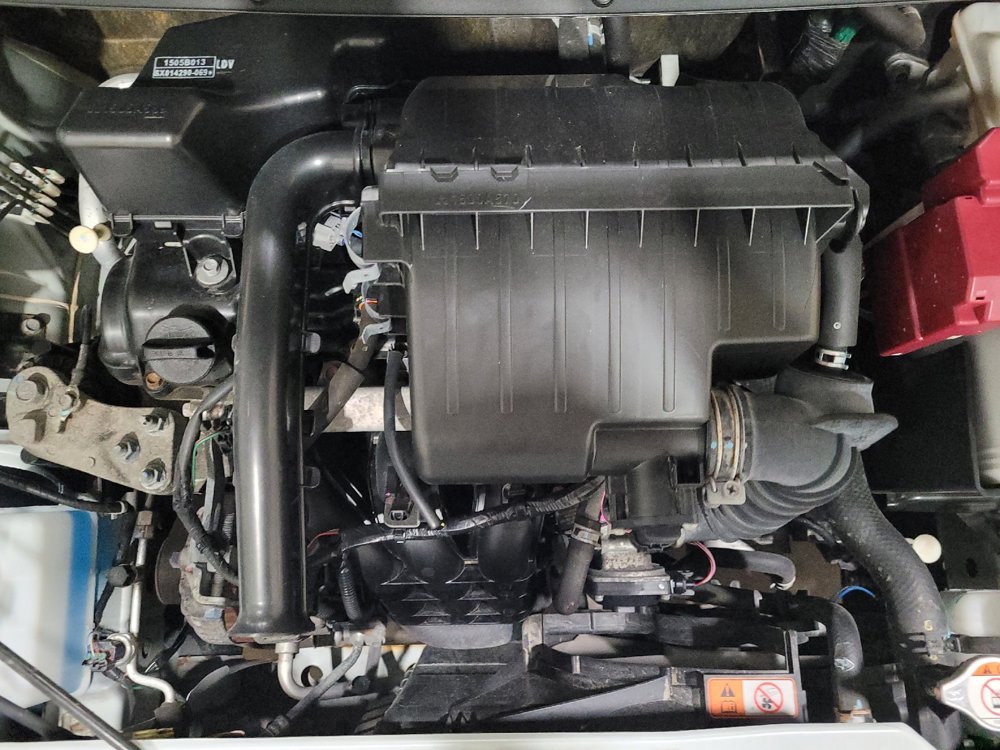 Used 2021 Mitsubishi Mirage G4 ES image 30