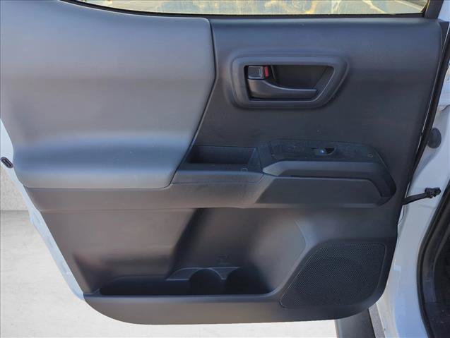 Used 2023 Toyota Tacoma SR AWD/4WD image 8