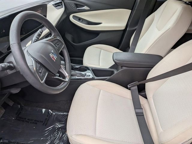 Used 2024 Buick Encore GX Preferred FWD image 12