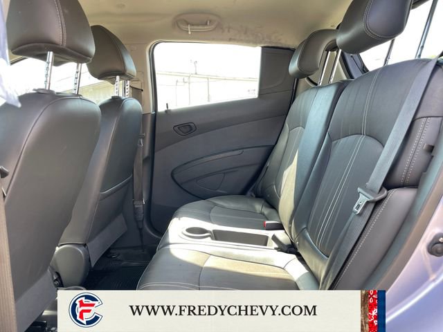Used 2014 Chevrolet Spark LS image 21