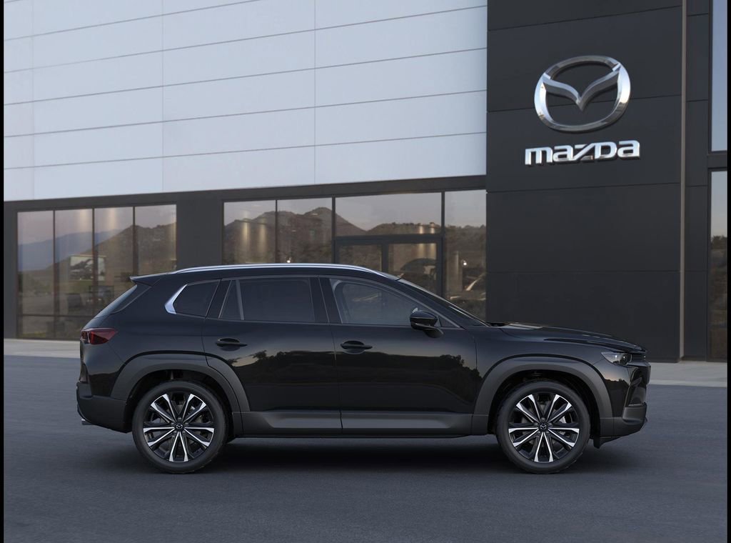 New 2026 MAZDA CX-50 AWD 2.5 S w/ Premium Package image 5