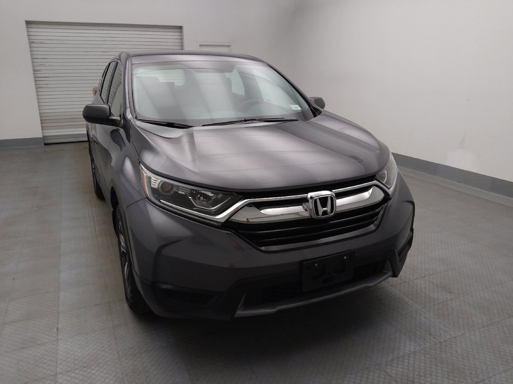 Used 2019 Honda CR-V LX image 14