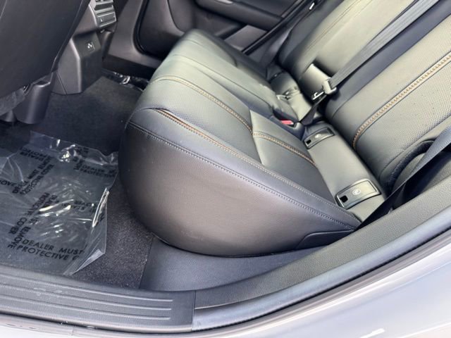 Certified 2025 MAZDA CX-50 AWD 2.5 Turbo w/ Weather Package image 11