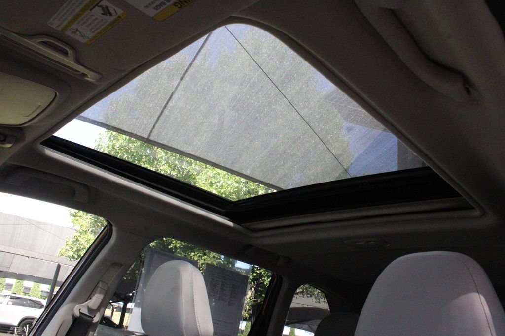 Used 2022 Subaru Forester Premium w/ Popular Package #1 AWD/4WD image 5