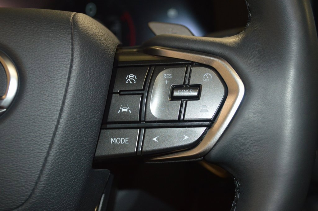 Used 2024 Lexus GX 550 w/ Accessory Package (Z1) image 22