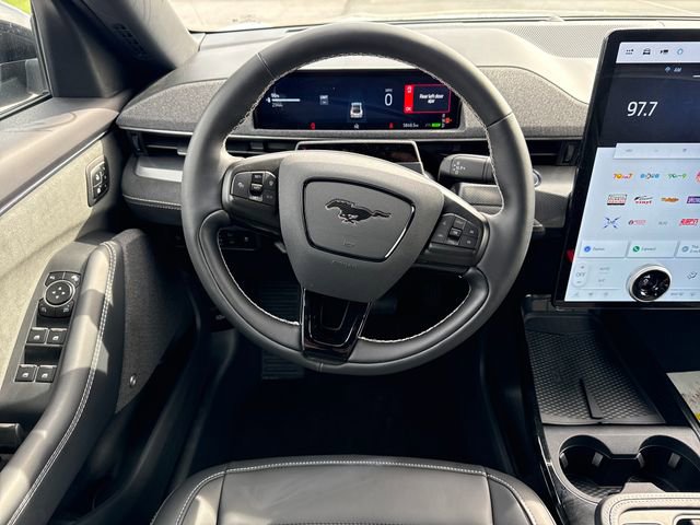 Used 2025 Ford Mustang Mach-E GT AWD/4WD image 20