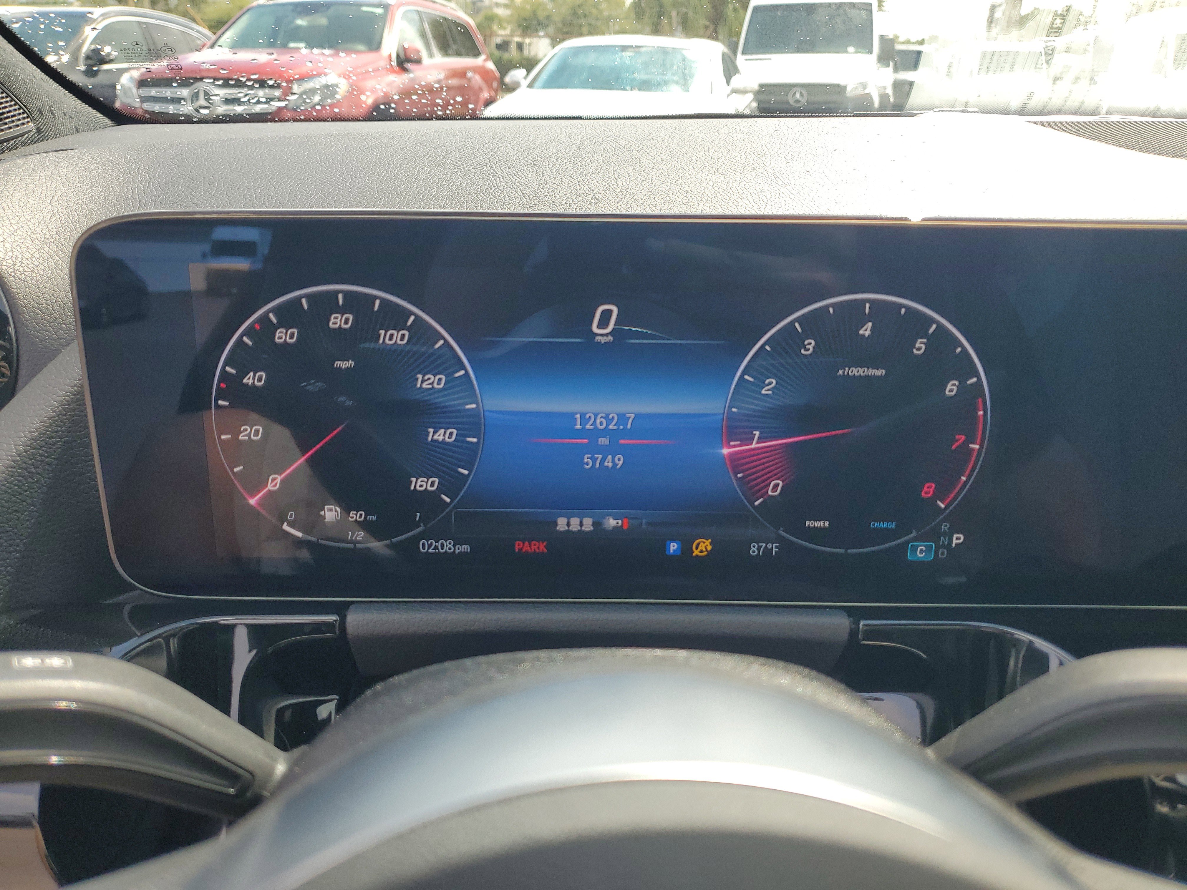 Certified 2025 Mercedes-Benz GLA 250 image 25