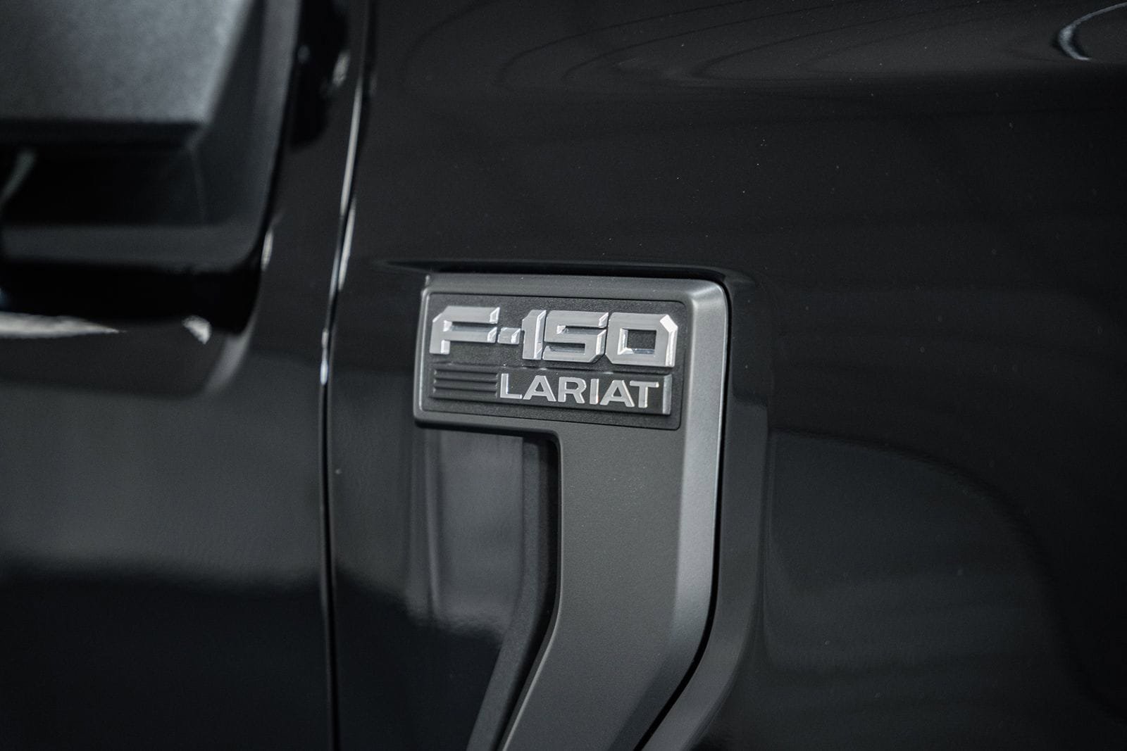 Certified 2023 Ford F150 Lariat w/ Equipment Group 502A High AWD/4WD image 14