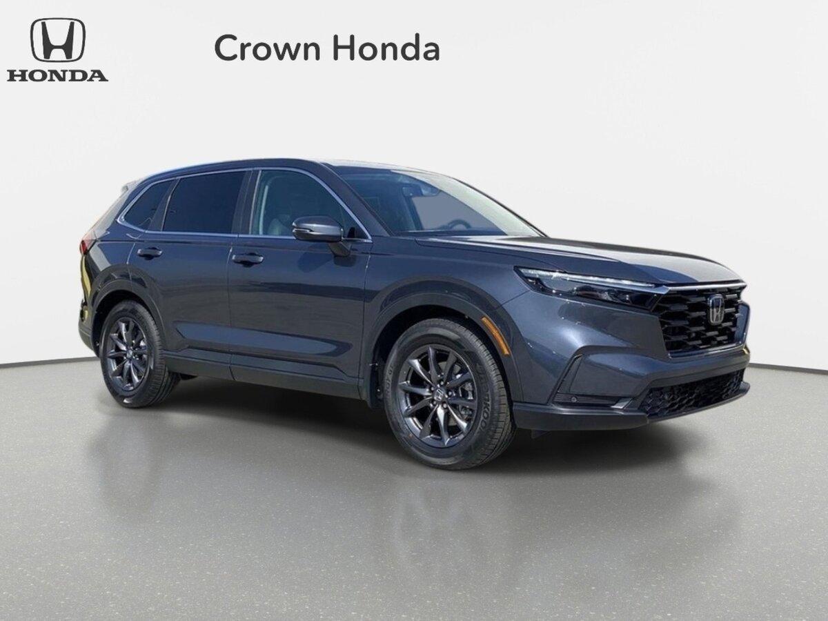 New 2027 Honda CR-V EX-L image 5