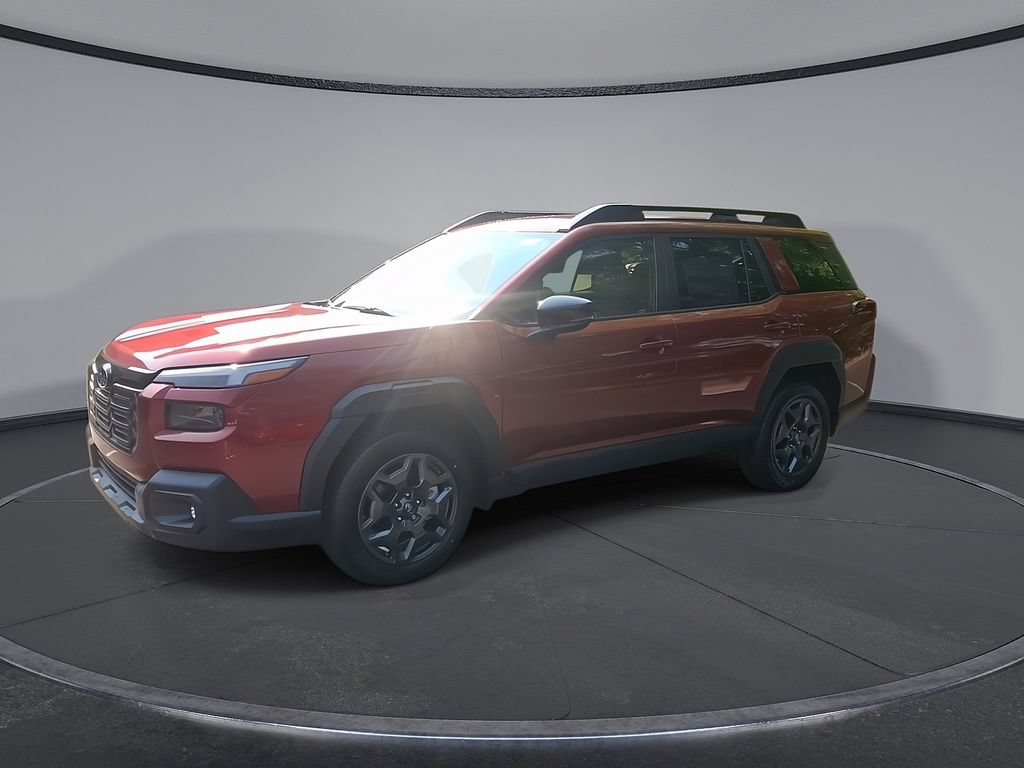 New 2026 Subaru Outback Premium AWD/4WD image 8