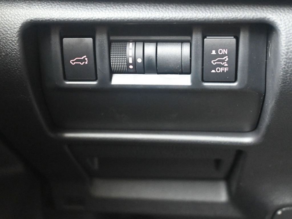 New 2026 Subaru Forester Sport image 24