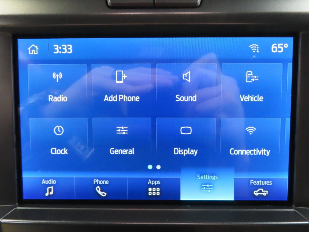 Used 2026 Ford F450 XLT w/ FX4 Off-Road Package AWD/4WD image 22