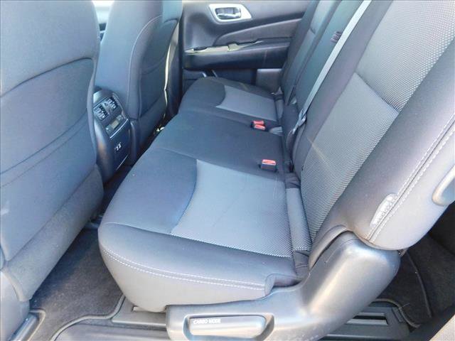 Used 2020 Nissan Pathfinder SV FWD image 25