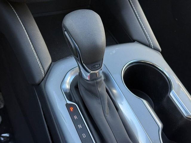 Used 2025 Chevrolet Blazer LT image 23