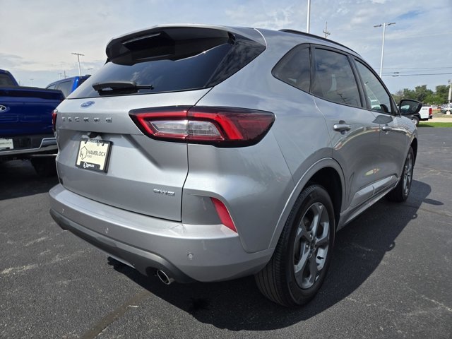 Certified 2023 Ford Escape ST-Line AWD/4WD image 37