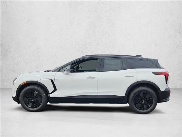 New 2026 Chevrolet Blazer EV LT image 5