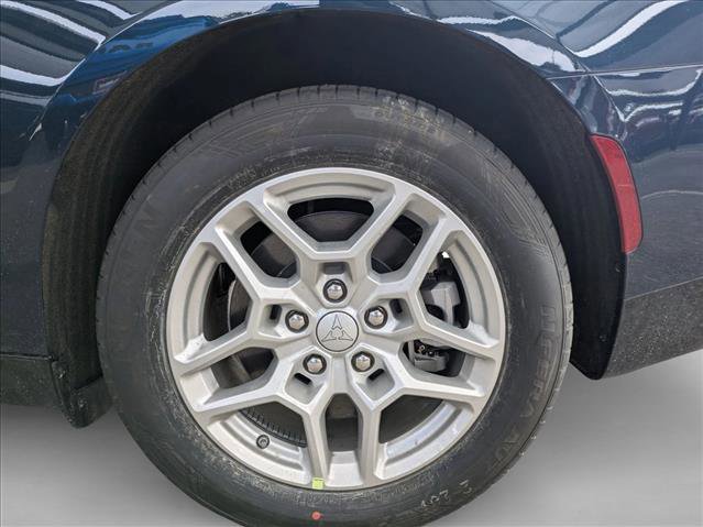 New 2026 Dodge Charger GT AWD/4WD image 17