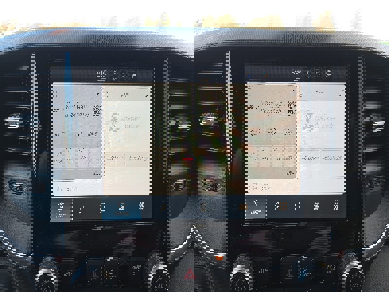 New 2026 RAM 1500 Big Horn AWD/4WD image 29