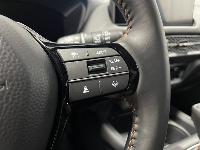 New 2027 Honda HR-V Sport image 17