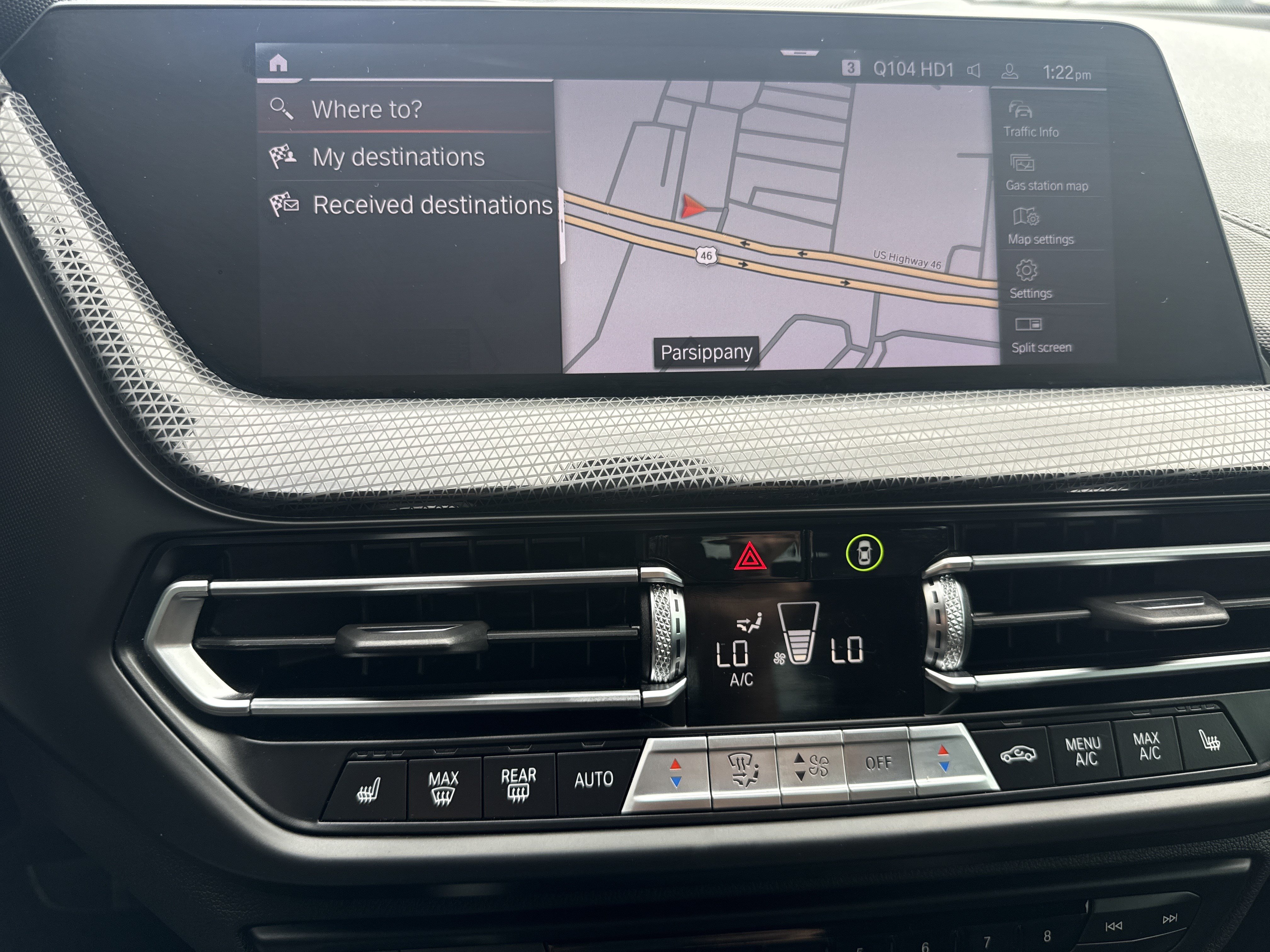 Used 2021 BMW M235i xDrive Gran Coupe w/ Premium Package AWD/4WD image 23