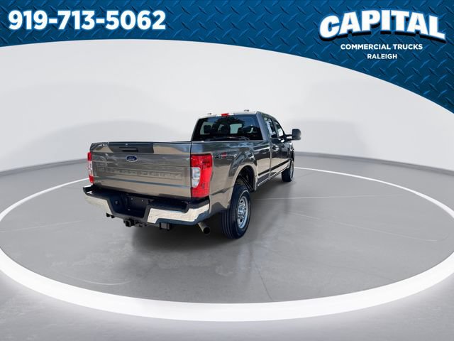 Used 2020 Ford F350 XL w/ Power Equipment Group AWD/4WD image 8