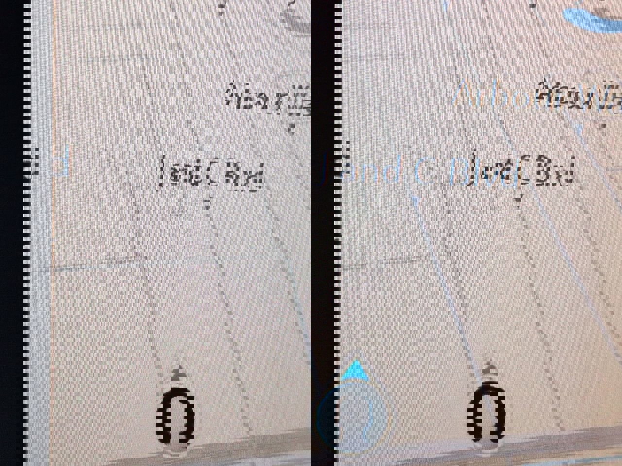 Used 2020 GMC Sierra 1500 Denali AWD/4WD image 22