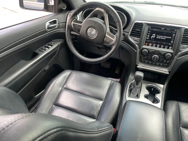 Used 2018 Jeep Grand Cherokee Limited image 20