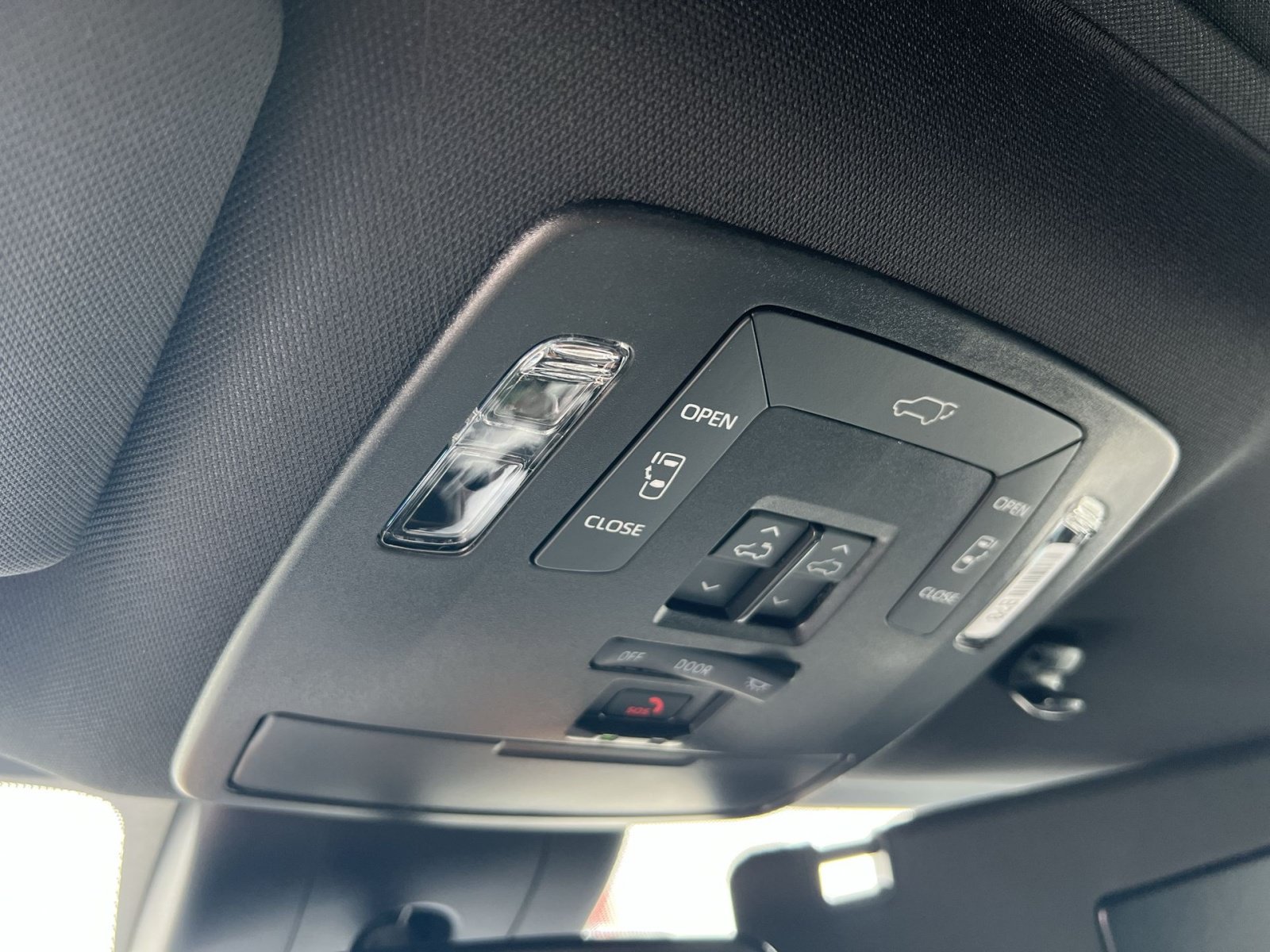 New 2026 Toyota Sienna XLE Woodland Edition AWD/4WD image 27