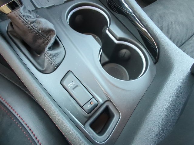 New 2027 Dodge Durango GT AWD/4WD image 19