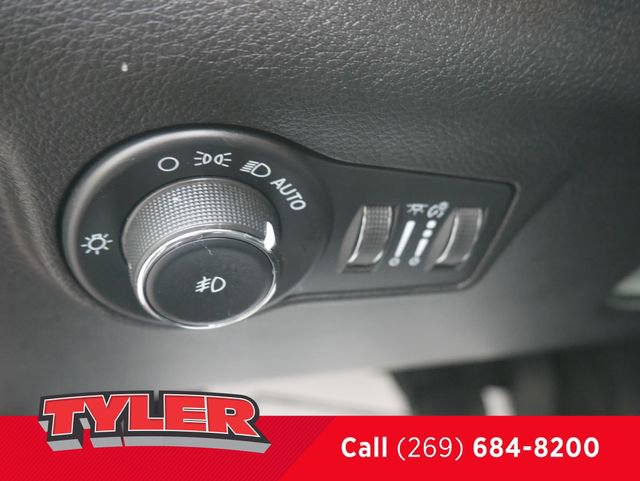 Used 2022 Jeep Compass Latitude image 26