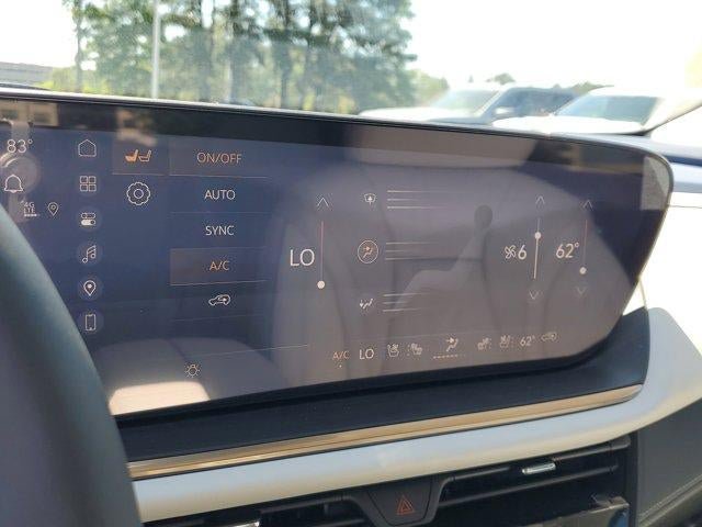 New 2026 Buick Envision Avenir AWD/4WD image 26