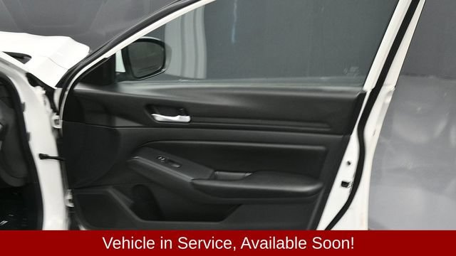 Used 2021 Nissan Altima 2.5 S FWD image 14