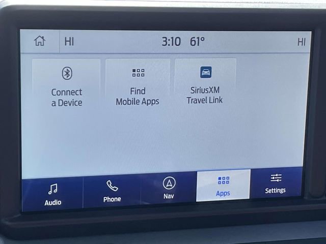 Used 2024 Ford Maverick Lariat w/ FX4 Off-Road Package image 20