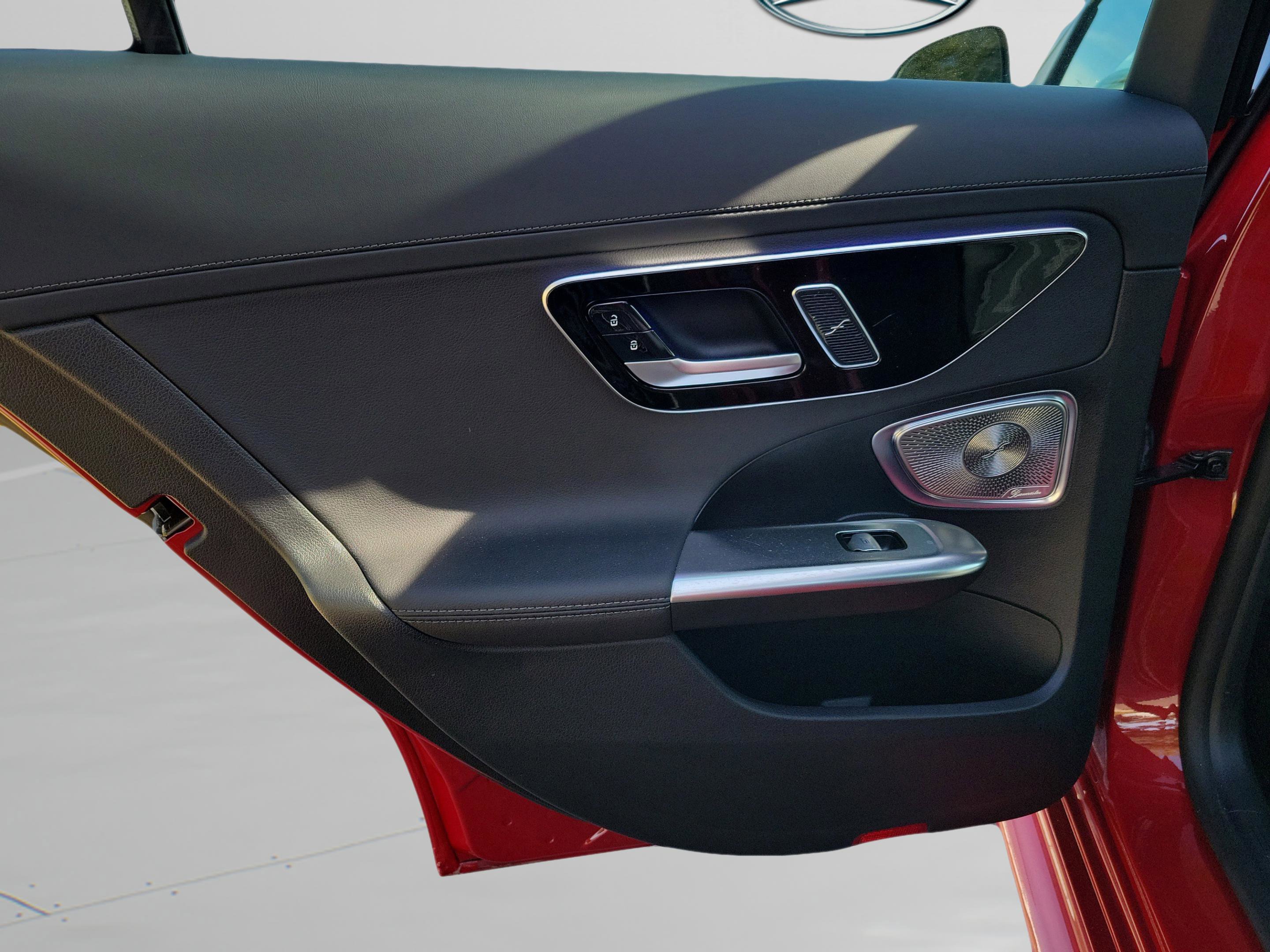 Certified 2024 Mercedes-Benz C 300 Sedan image 26