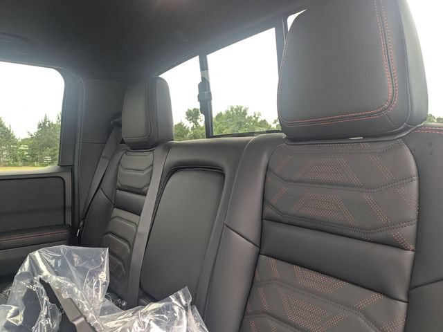 New 2026 Nissan Frontier PRO-4X w/ Pro Premium Package AWD/4WD image 28